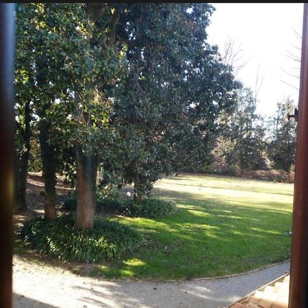 Le Magnolie Agriturismo Verolanuova Zewnętrze zdjęcie