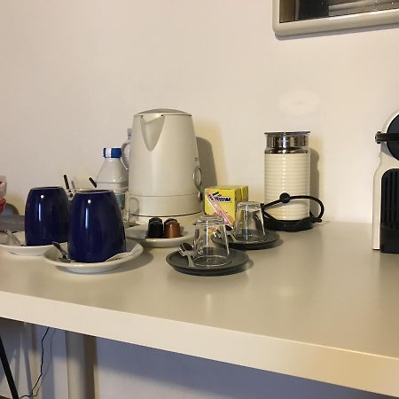 Le Magnolie Agriturismo Verolanuova Zewnętrze zdjęcie
