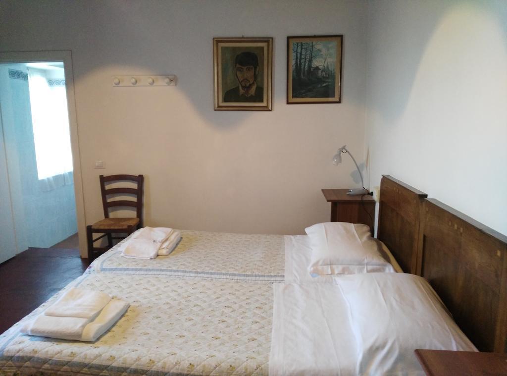 Le Magnolie Agriturismo Verolanuova Zewnętrze zdjęcie