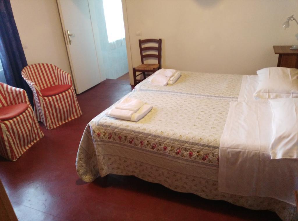 Le Magnolie Agriturismo Verolanuova Zewnętrze zdjęcie