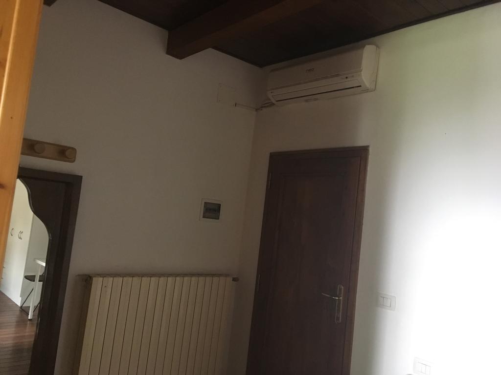 Le Magnolie Agriturismo Verolanuova Zewnętrze zdjęcie