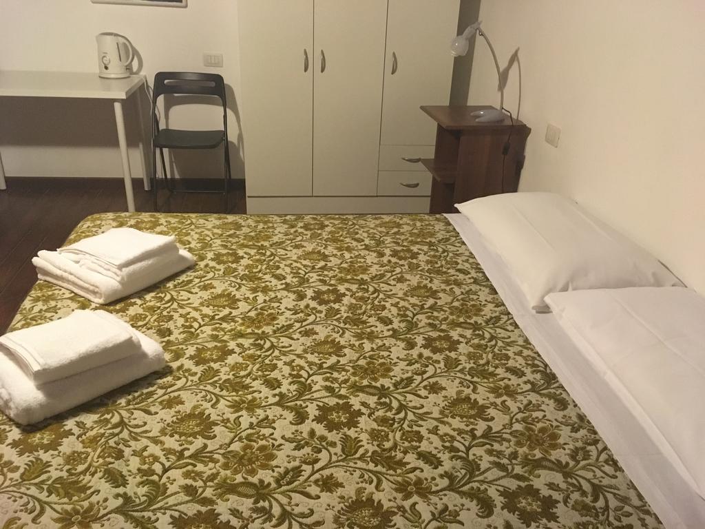 Le Magnolie Agriturismo Verolanuova Zewnętrze zdjęcie