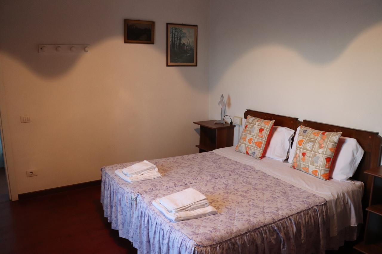 Le Magnolie Agriturismo Verolanuova Zewnętrze zdjęcie