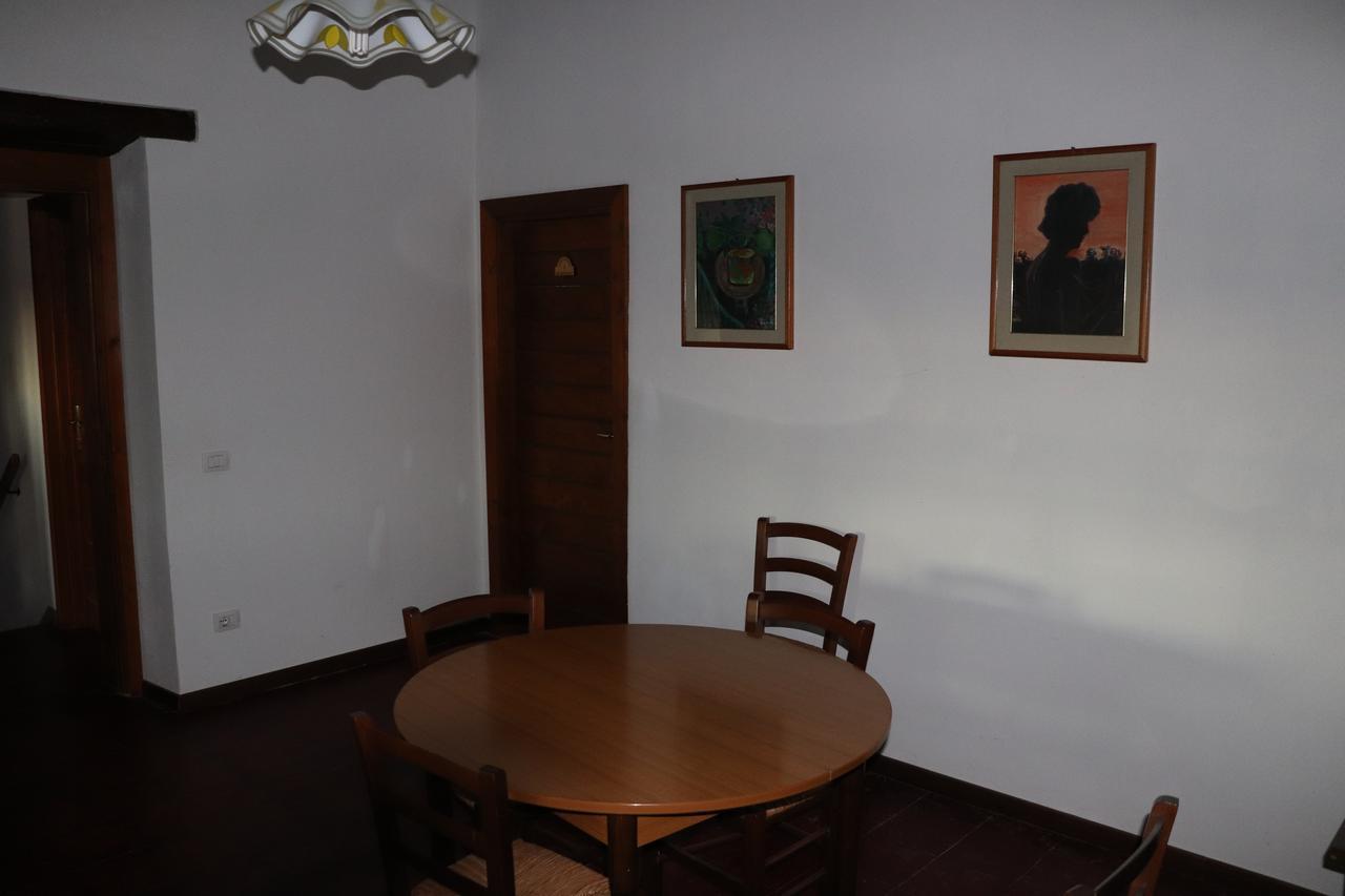 Le Magnolie Agriturismo Verolanuova Zewnętrze zdjęcie