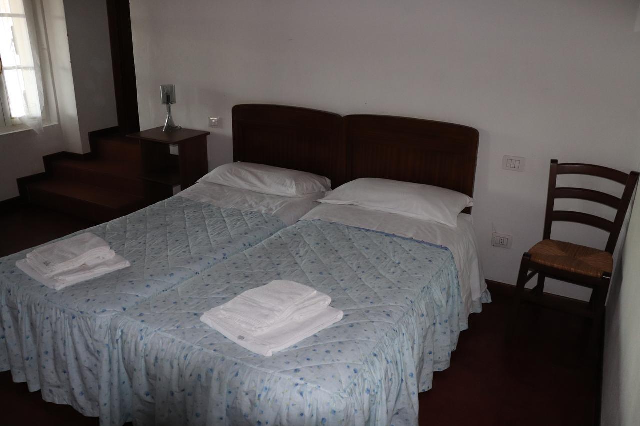 Le Magnolie Agriturismo Verolanuova Zewnętrze zdjęcie