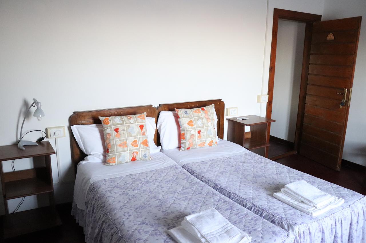 Le Magnolie Agriturismo Verolanuova Zewnętrze zdjęcie