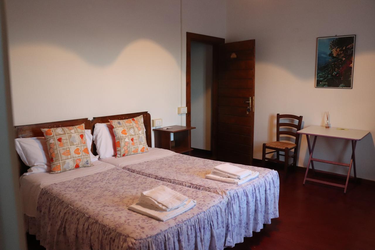 Le Magnolie Agriturismo Verolanuova Zewnętrze zdjęcie