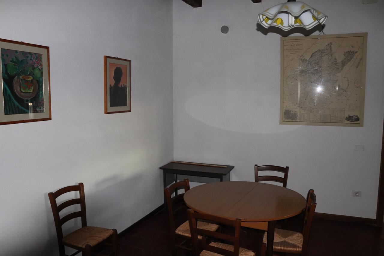 Le Magnolie Agriturismo Verolanuova Zewnętrze zdjęcie