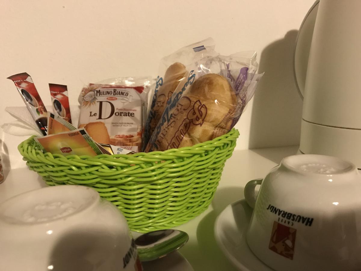 Le Magnolie Agriturismo Verolanuova Zewnętrze zdjęcie